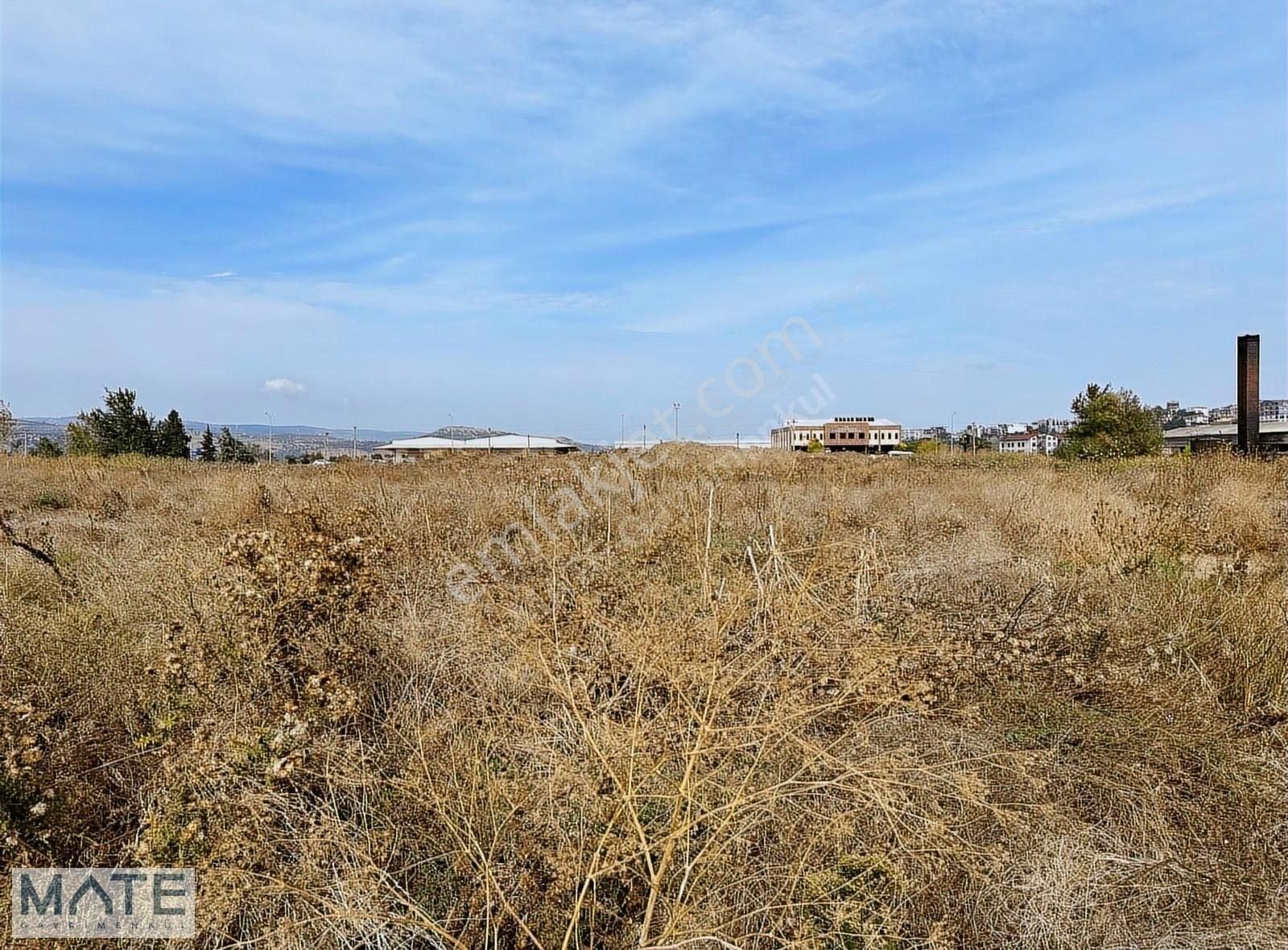 Karacabey'de Satılık Sanayi 4.969 M2 Depolama İmarlı Tek Tapu - Görsel 17