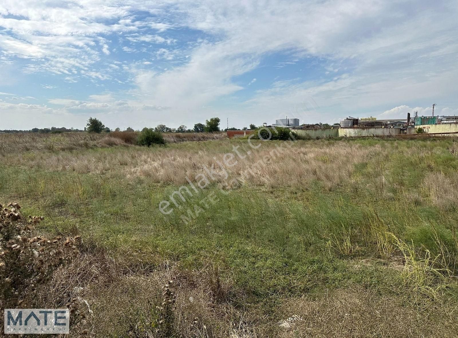 Karacabey'de Satılık Sanayi 4.969 M2 Depolama İmarlı Tek Tapu - Görsel 25