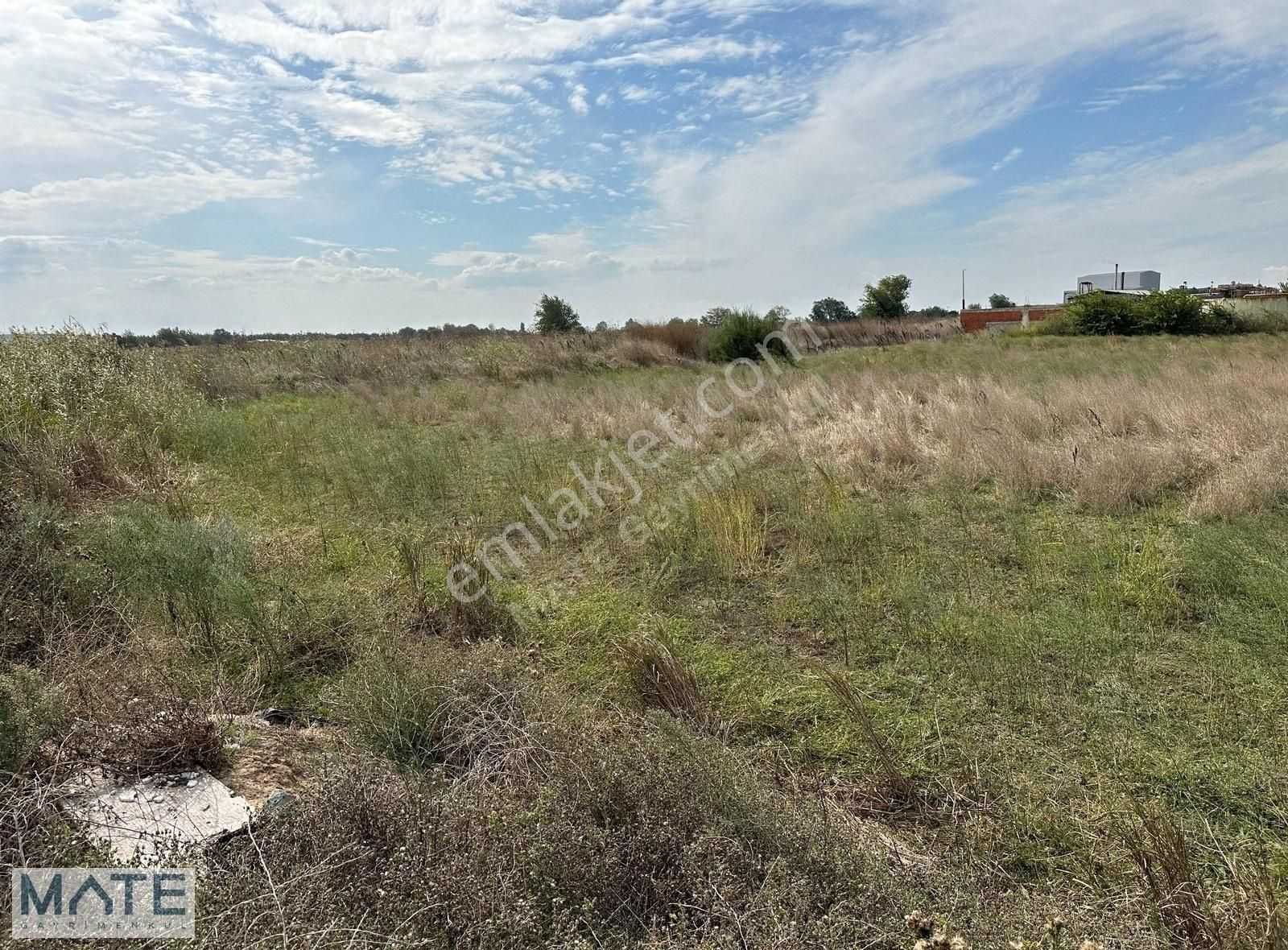 Karacabey'de Satılık Sanayi 4.969 M2 Depolama İmarlı Tek Tapu - Görsel 9