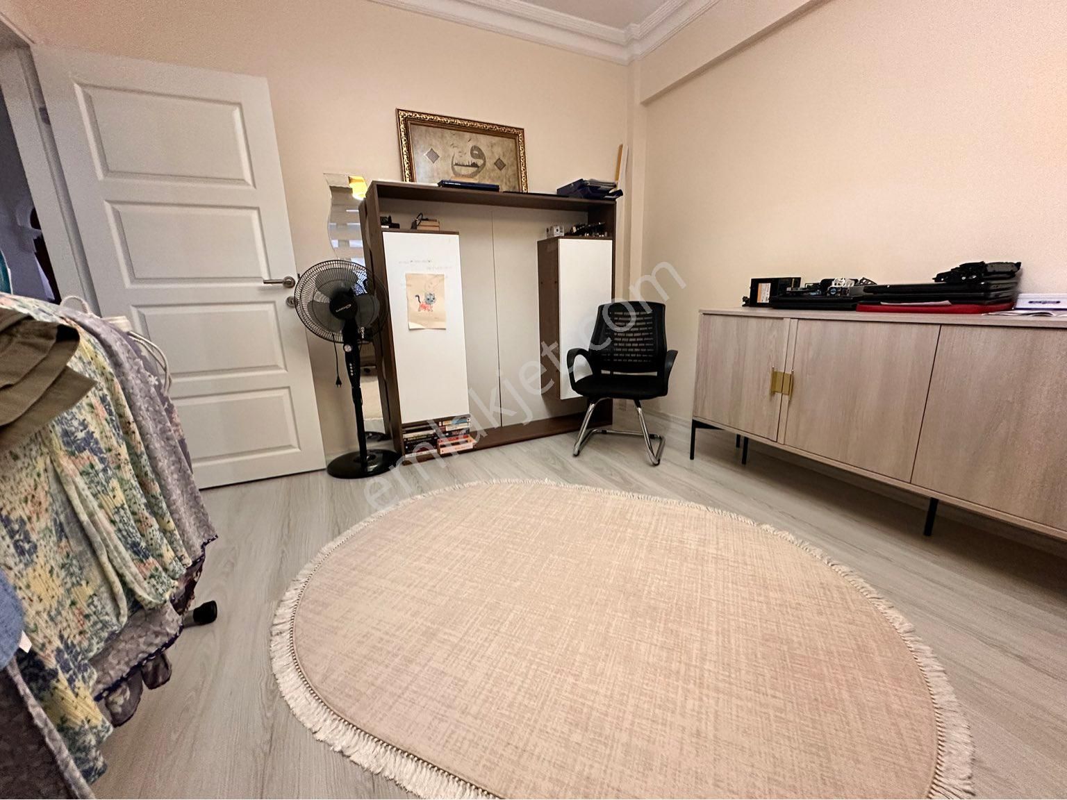 Mahmutbey Yolu 2. Bina Satılık Daire - Görsel 16