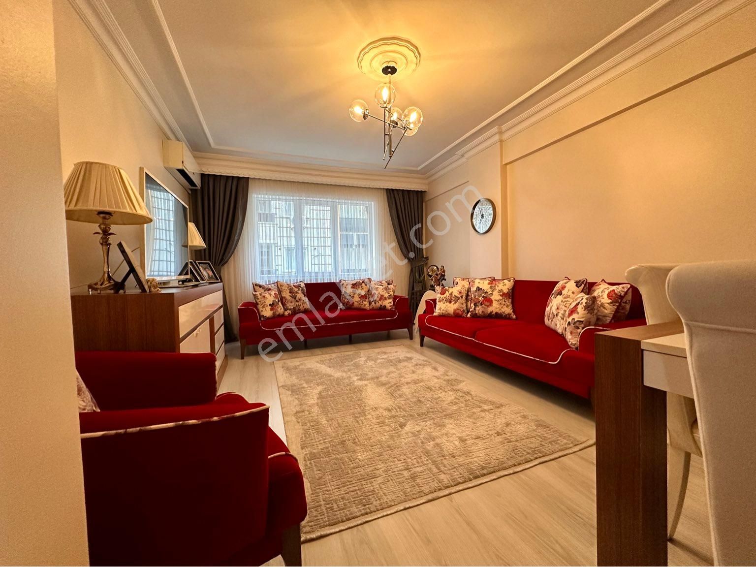 Mahmutbey Yolu 2. Bina Satılık Daire - Görsel 8