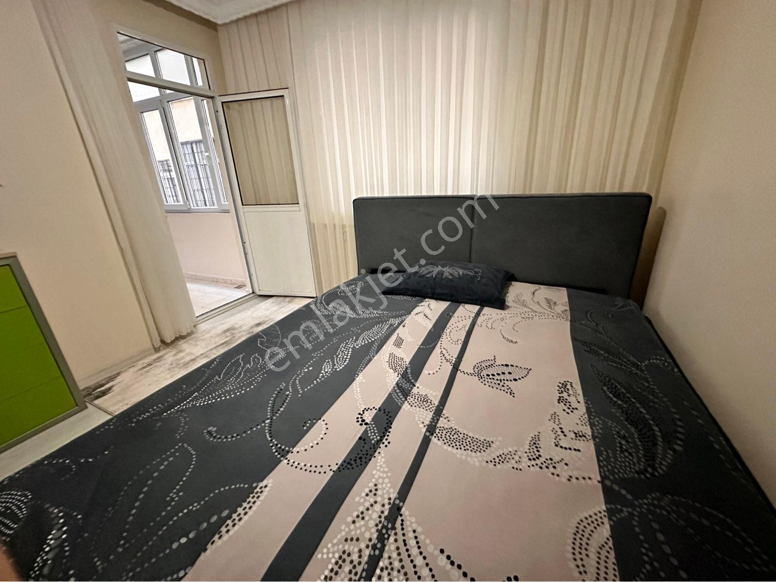 Mahmutbey Yolu 2. Bina Satılık Daire - Görsel 19