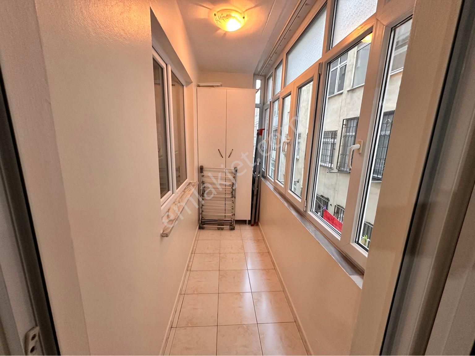 Mahmutbey Yolu 2. Bina Satılık Daire - Görsel 21