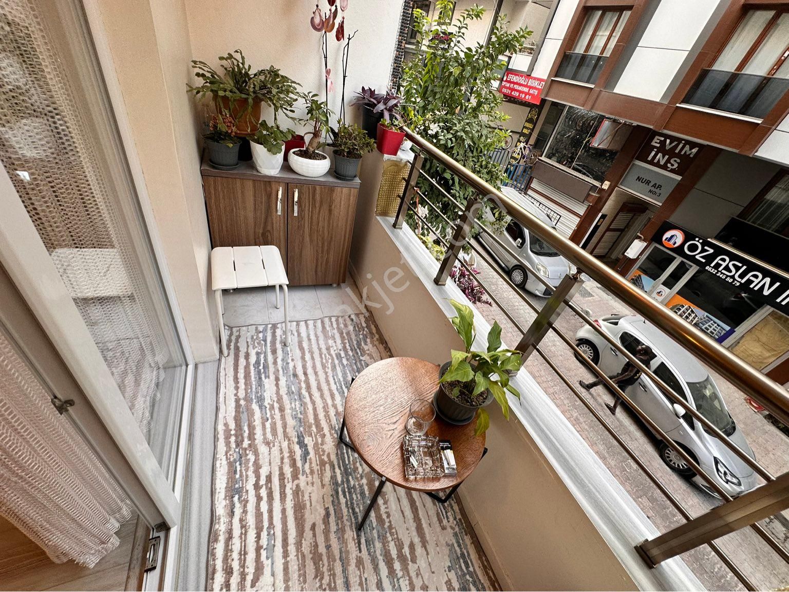 Mahmutbey Yolu 2. Bina Satılık Daire - Görsel 2