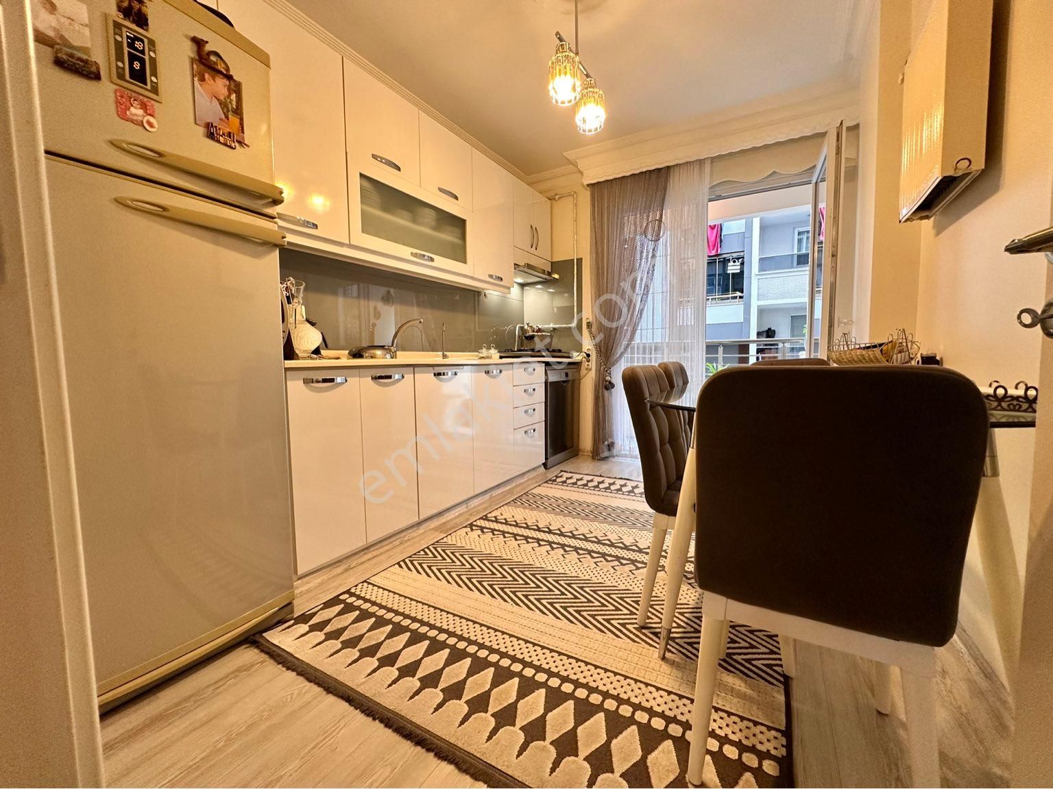 Mahmutbey Yolu 2. Bina Satılık Daire - Görsel 6