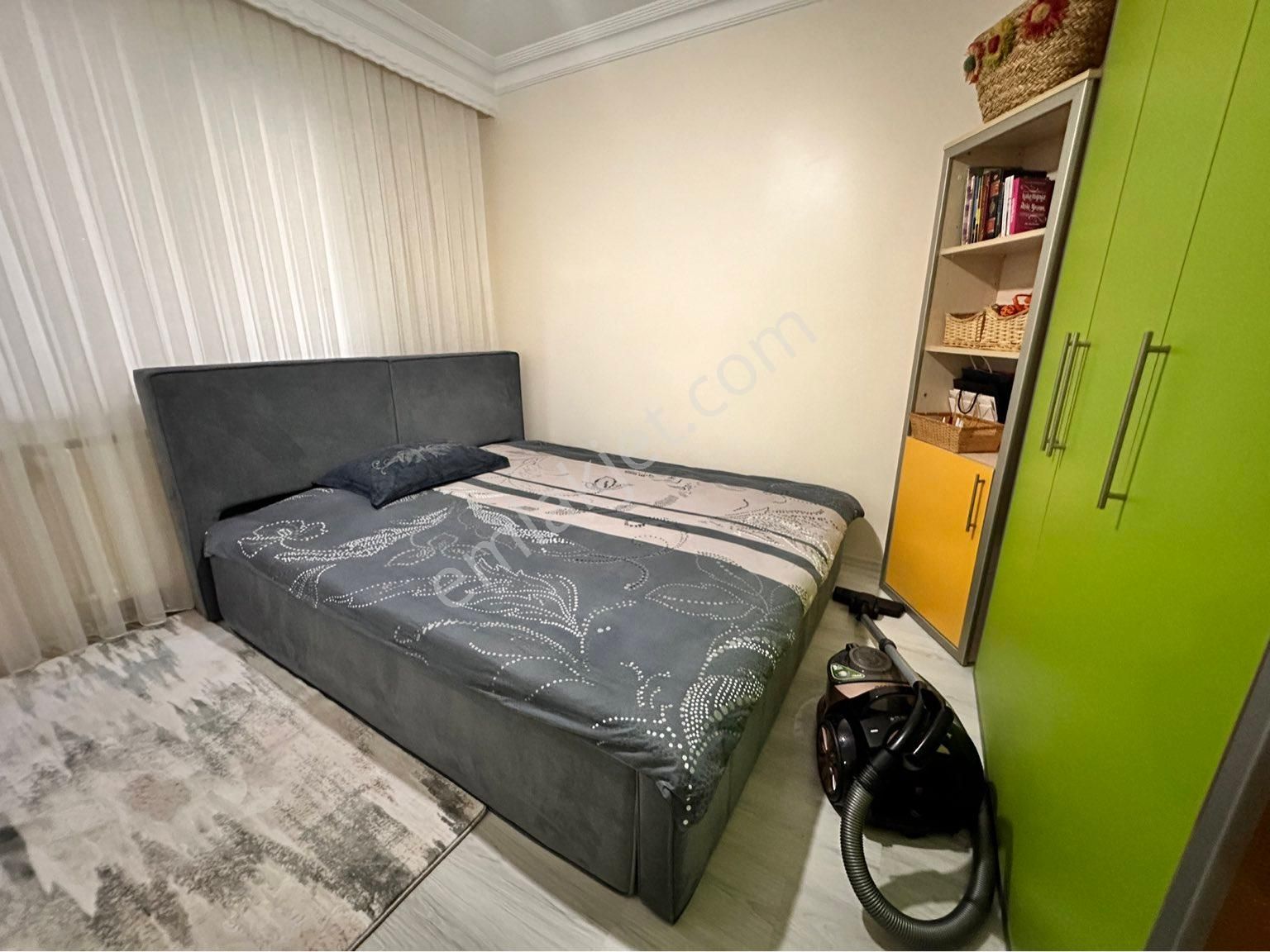 Mahmutbey Yolu 2. Bina Satılık Daire - Görsel 18