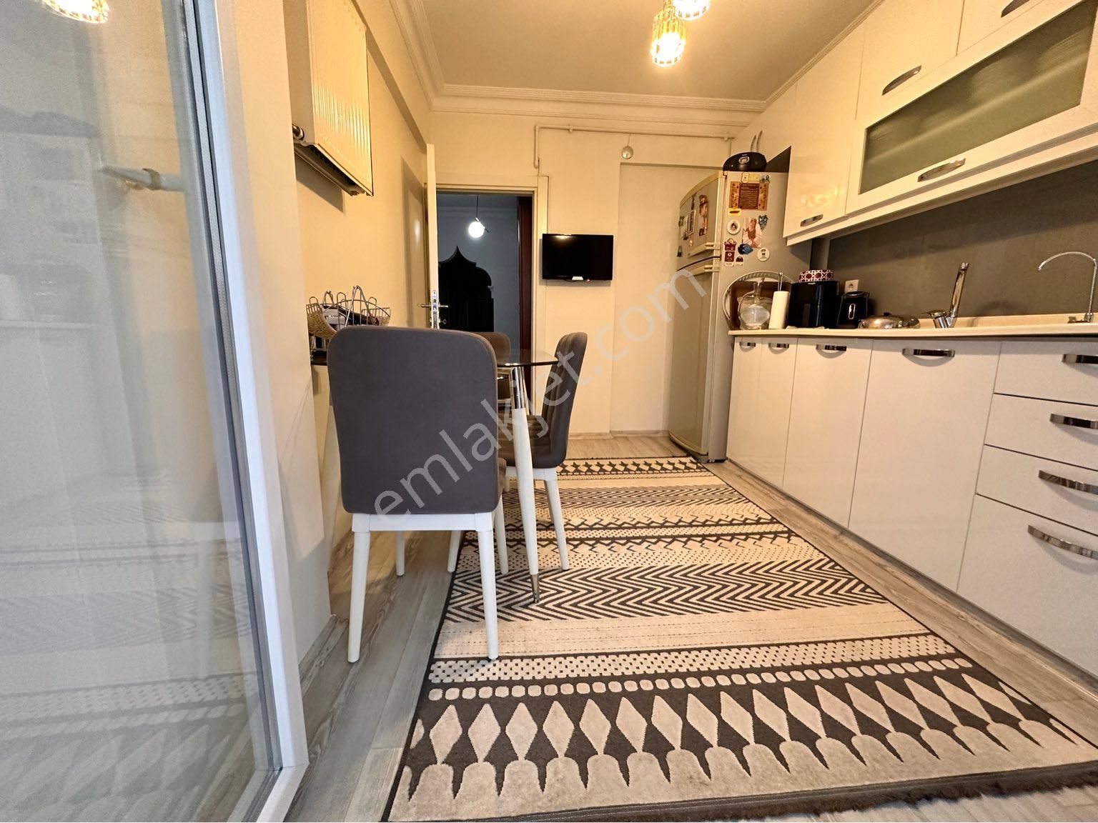 Mahmutbey Yolu 2. Bina Satılık Daire - Görsel 5