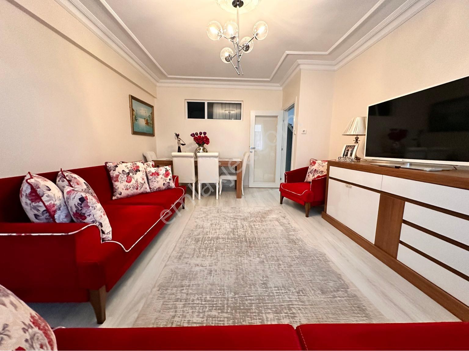 Mahmutbey Yolu 2. Bina Satılık Daire - Görsel 10