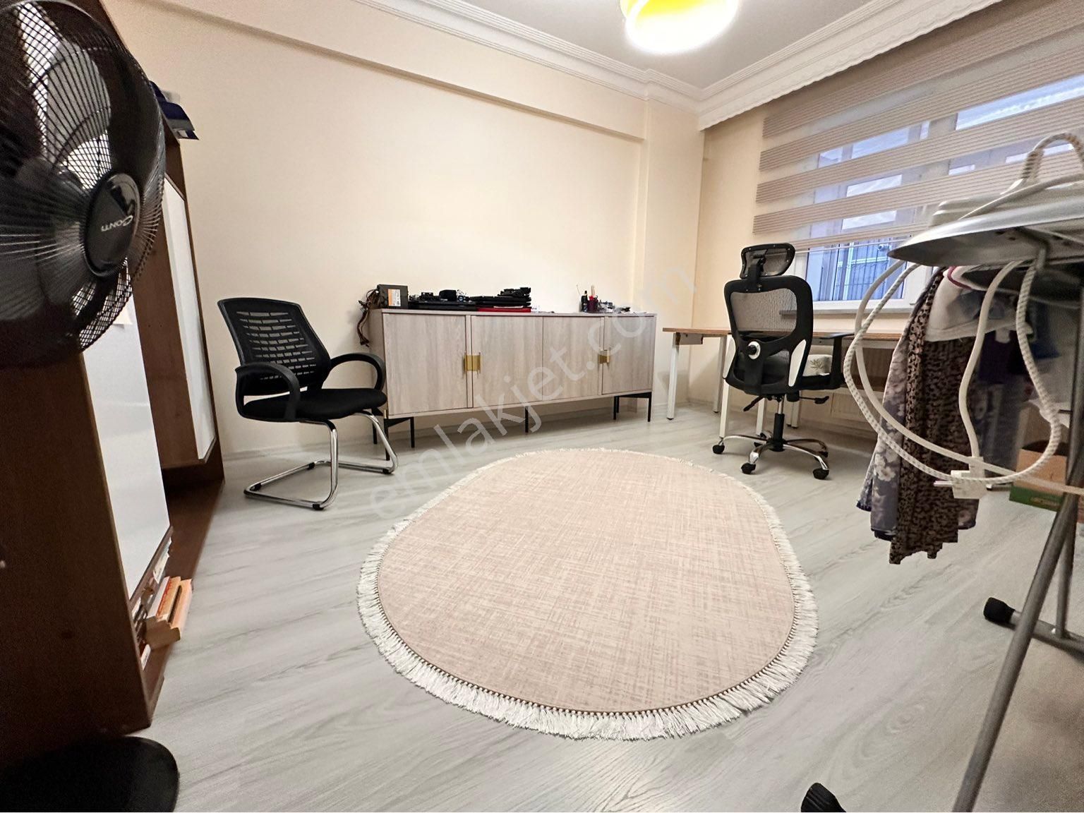 Mahmutbey Yolu 2. Bina Satılık Daire - Görsel 14