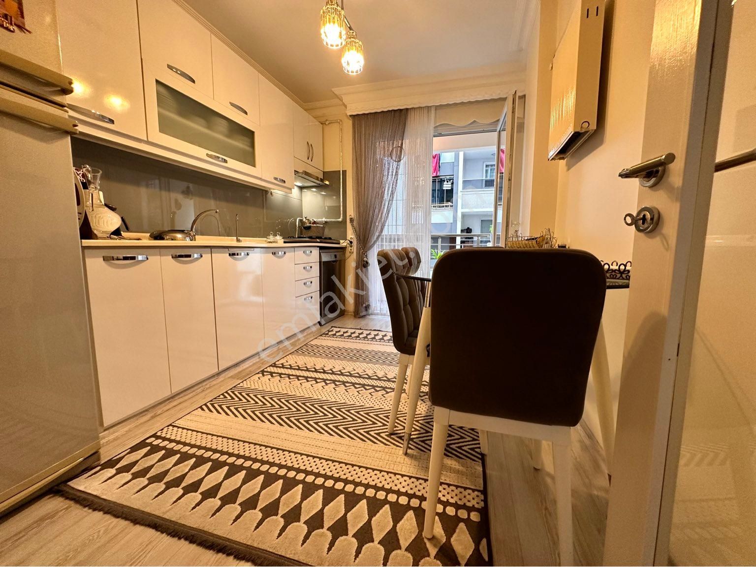 Mahmutbey Yolu 2. Bina Satılık Daire - Görsel 7