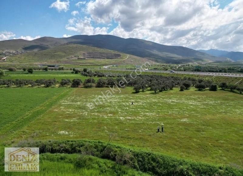 Helvacıda Dogayla İç İçe 421m2 Satılık Tarla Hobiye Uygun - Görsel 24