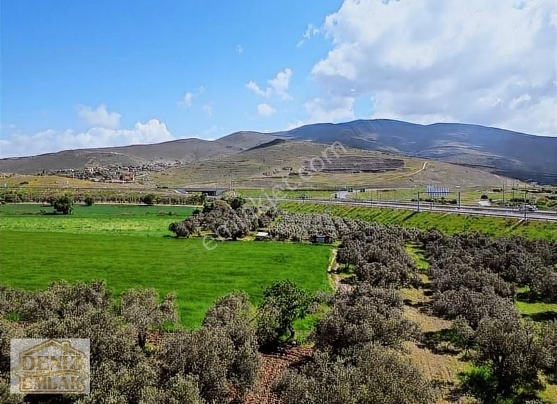 Helvacı Barbarosta 317m2 Tarlamız Satılık - Görsel 3