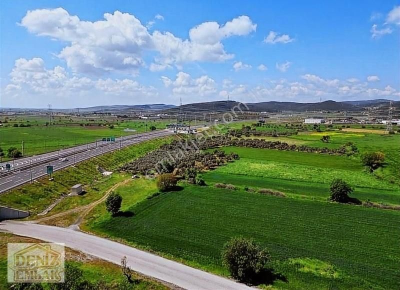 Helvacı Barbarosta 317m2 Tarlamız Satılık - Görsel 30