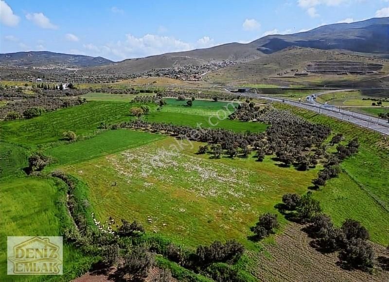 Helvacı Barbarosta 317m2 Tarlamız Satılık - Görsel 28