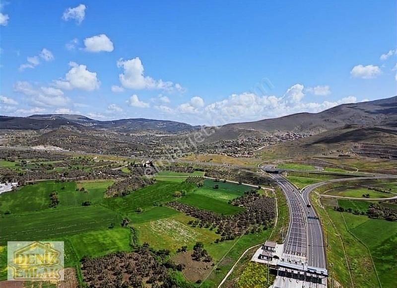 Helvacı Barbarosta 317m2 Tarlamız Satılık - Görsel 10