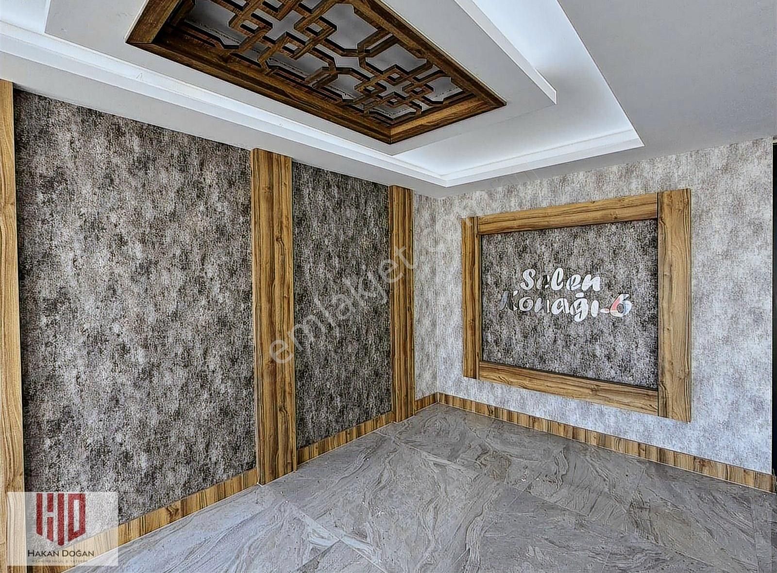 Talas Mevlana Kiralık Daire Papatya Caddesinde Arakat/güney/sıfır/lüks/2.5+1 Kiralık Daire