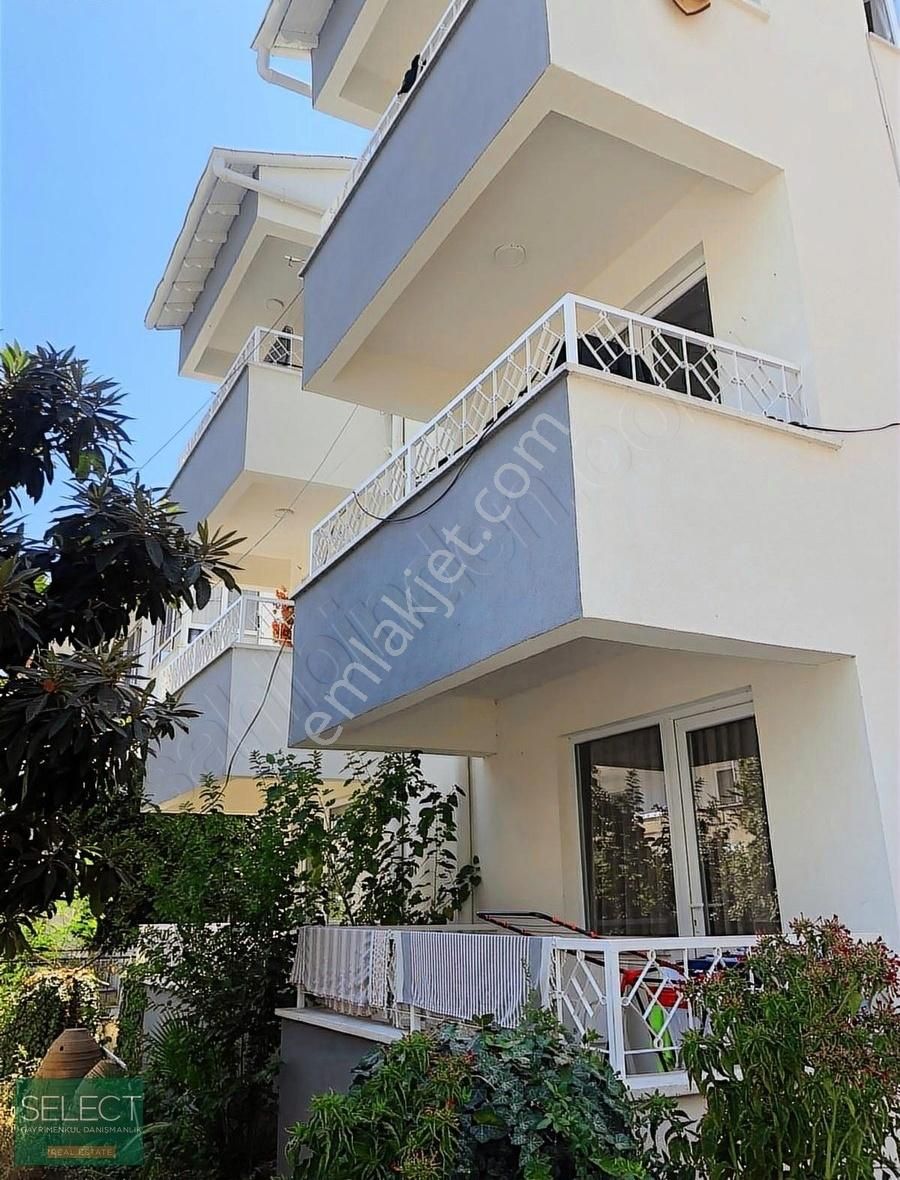 Marmaris Çıldır Satılık Bina Marmaris Merkezde Denize 400 Metre Satılık Komple Bina