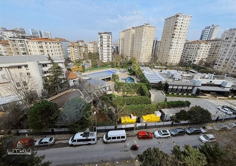 Kadıköy Sahrayı Cedit Satılık Daire Utku'dan Tek Yetkili Sahrayıcedit Dilkum 3 De Satılık 2+1 Daire