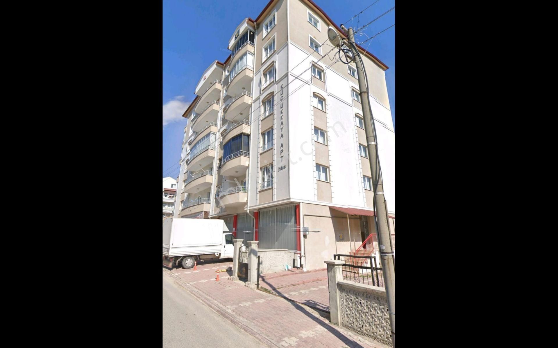 Sivas Merkez Altuntabak Satılık Daire Sahibinden Satılık 3+1 Daire