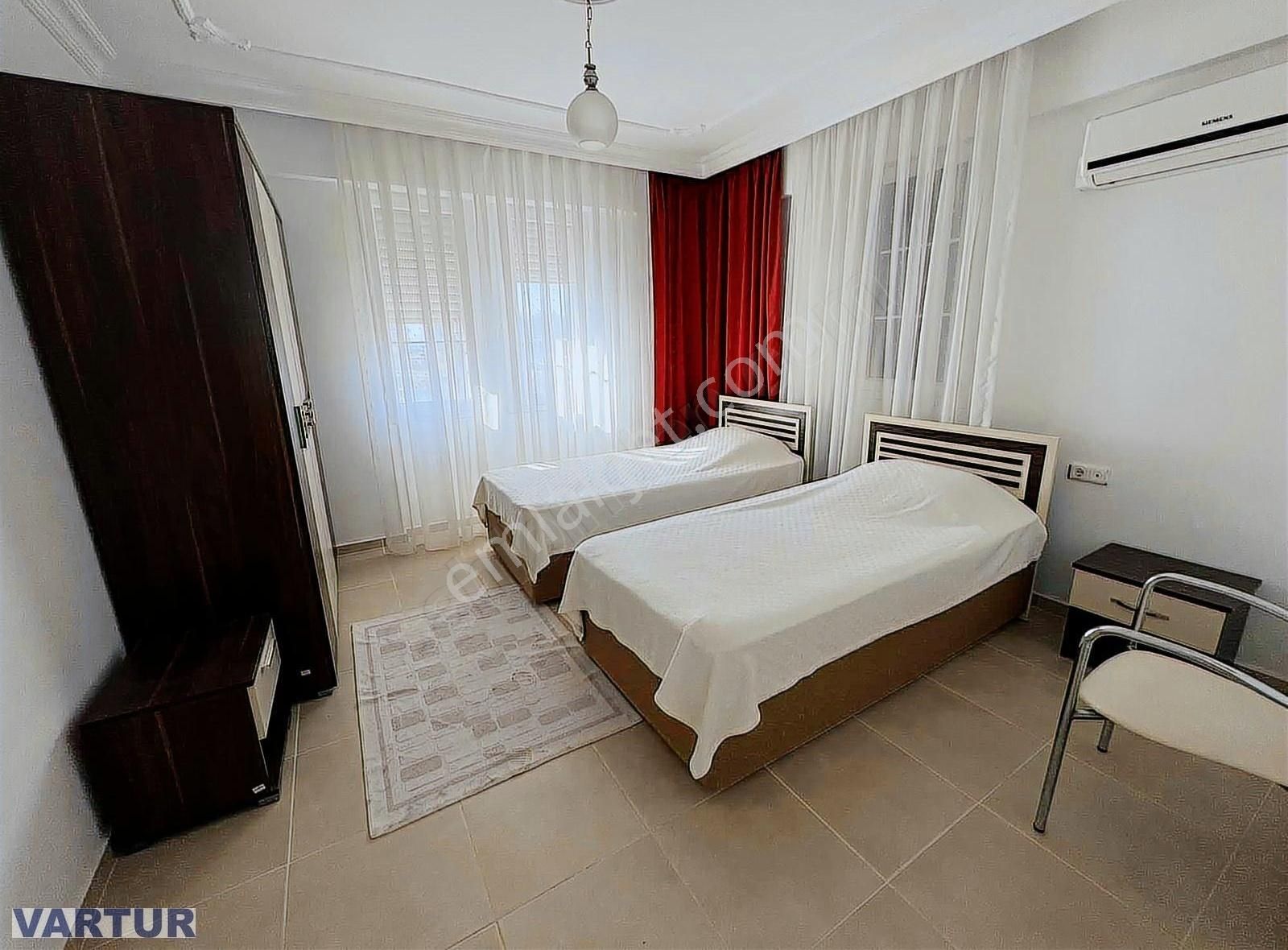 Deniz Manzaralı Satılık Villa - Görsel 7