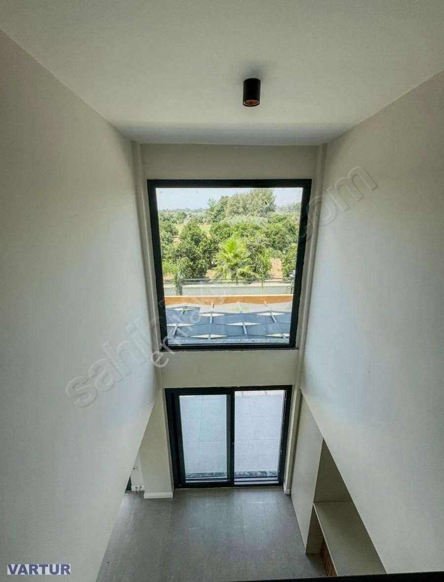 Yanıklar Da Satılık Müstakil Özel Villa - Görsel 30