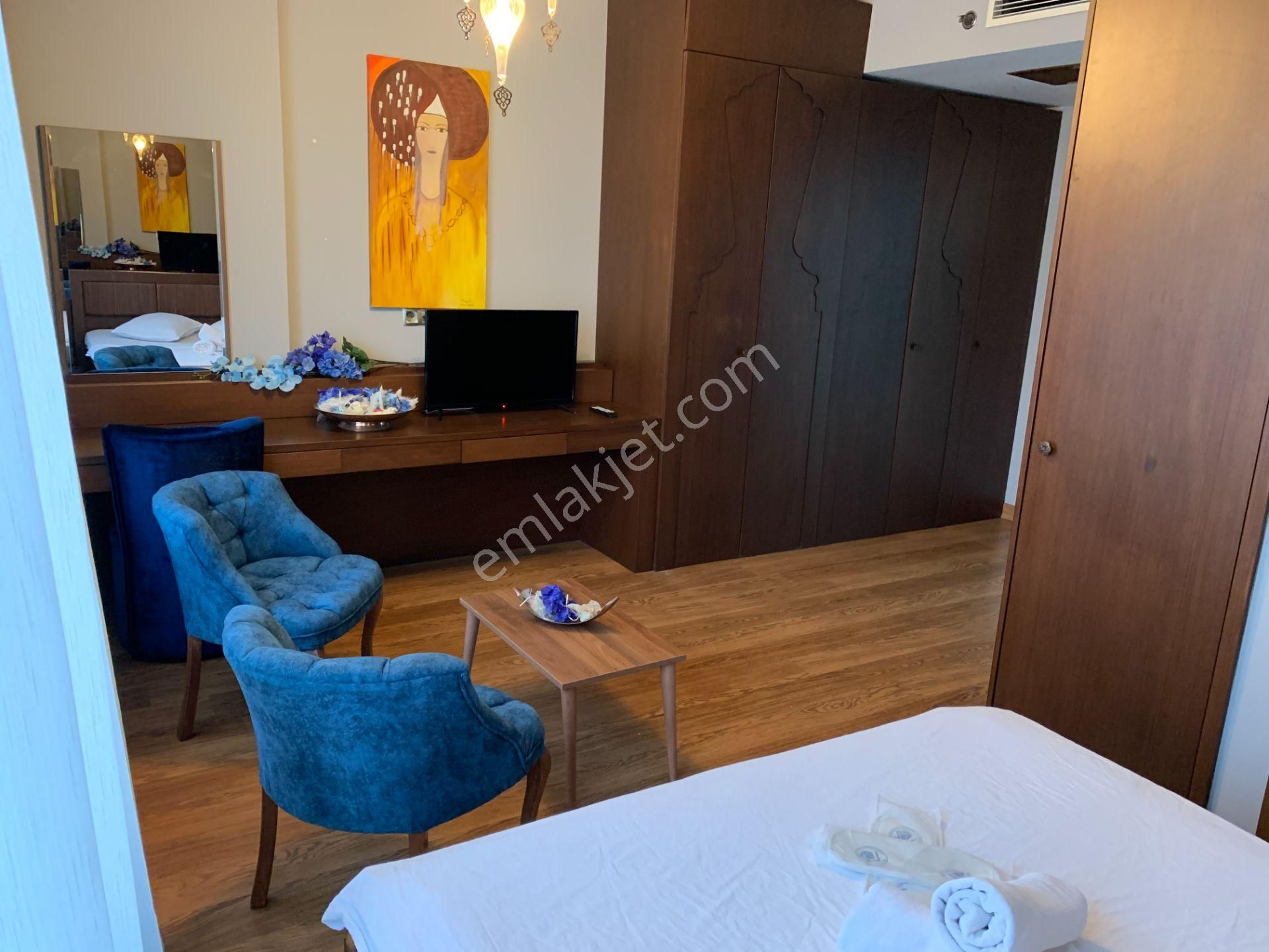 Pendik Kurtköy Sultanbeyli Günlük Kiralık Daireler Sabiha Gökçen Lens Avm Yanı - Görsel 5