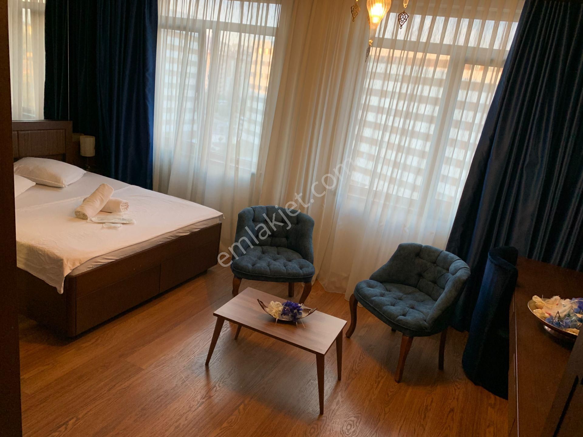 Pendik Kurtköy Sultanbeyli Günlük Kiralık Daireler Sabiha Gökçen Lens Avm Yanı - Görsel 7