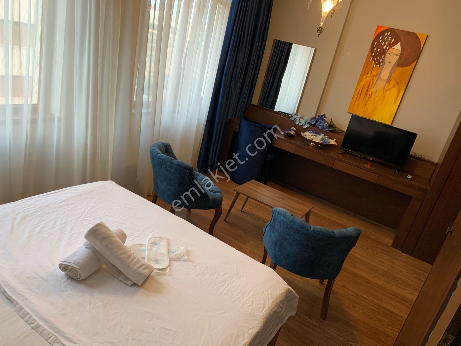 Pendik Kurtköy Sultanbeyli Günlük Kiralık Daireler Sabiha Gökçen Lens Avm Yanı - Görsel 2