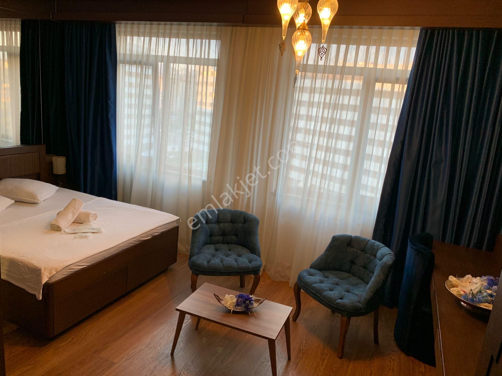 Pendik Kurtköy Sultanbeyli Günlük Kiralık Daireler Sabiha Gökçen Lens Avm Yanı - Görsel 6