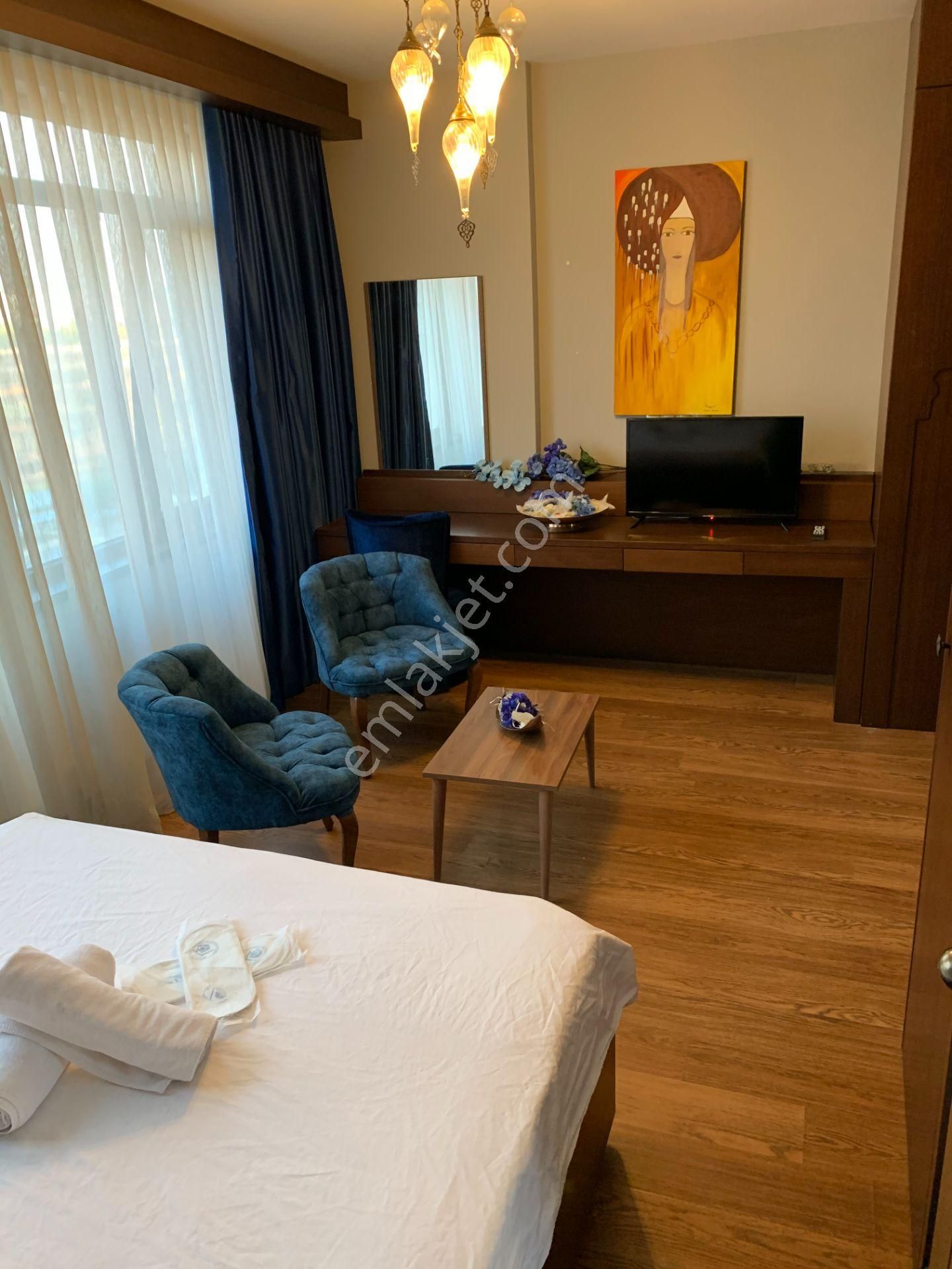 Pendik Kurtköy Sultanbeyli Günlük Kiralık Daireler Sabiha Gökçen Lens Avm Yanı - Görsel 4