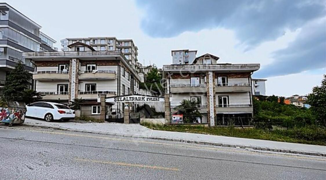 Sakarya'nın Gözdesi Serdivan Da Eşyalı Satılık 2+1 Daire