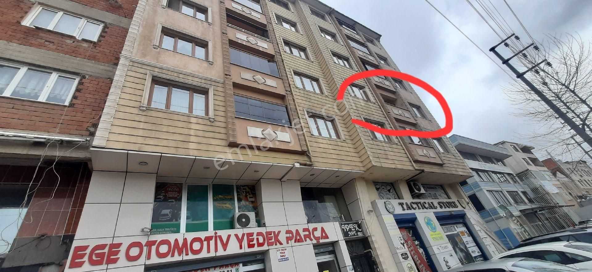 Derince Çenedağ Kiralık Daire Derince Yan Yolda 3+1 Asansörlü Arakat Kiralık Daire