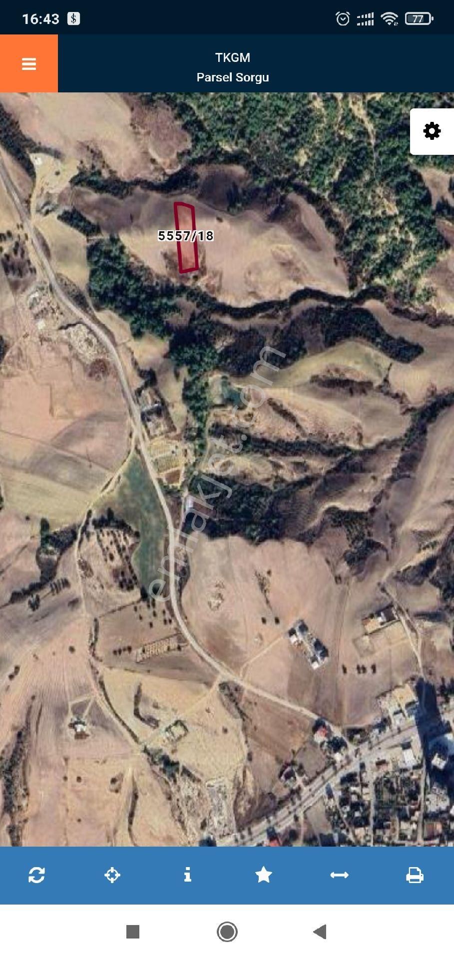 175 M2.hisse Göl Gören Noktada - Görsel 2