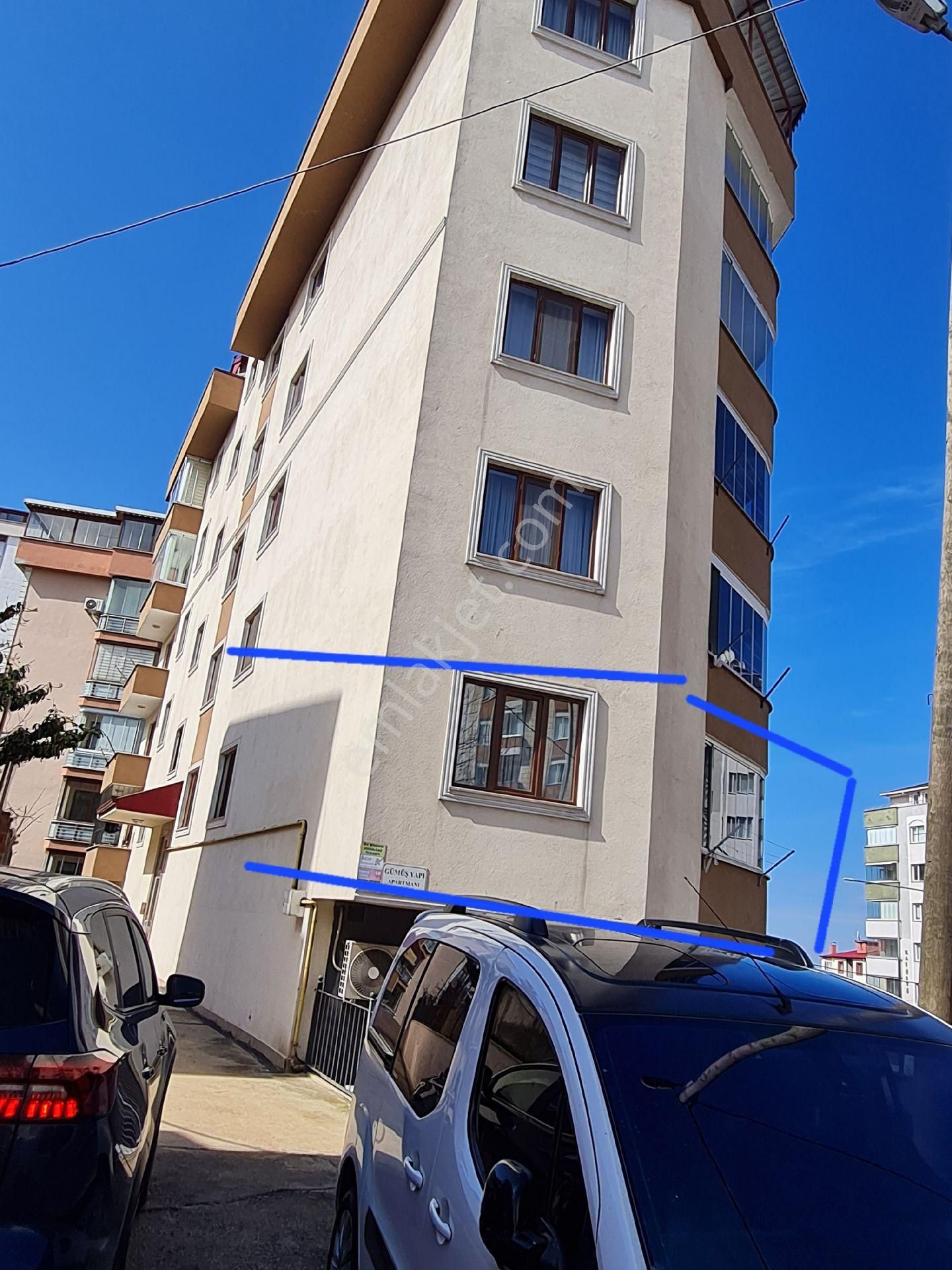 Ortahisar Yeşiltepe Satılık Daire Yeşiltepe Turgut Özal Bulvarı Üstünde 140 M2 Satılık Daire