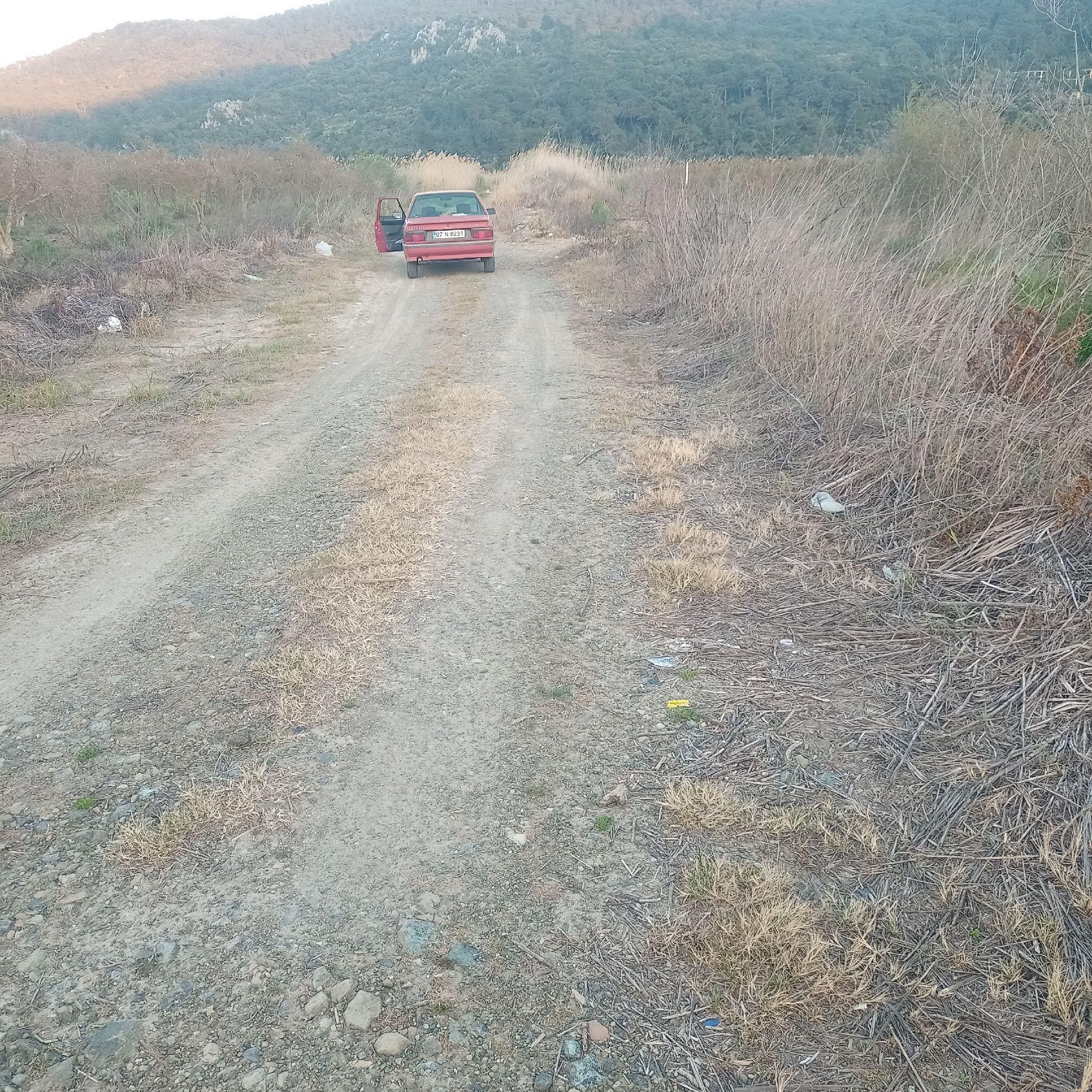Muğla Ortaca Güzelyurt Akdoğan Satılık Tarla - Görsel 17