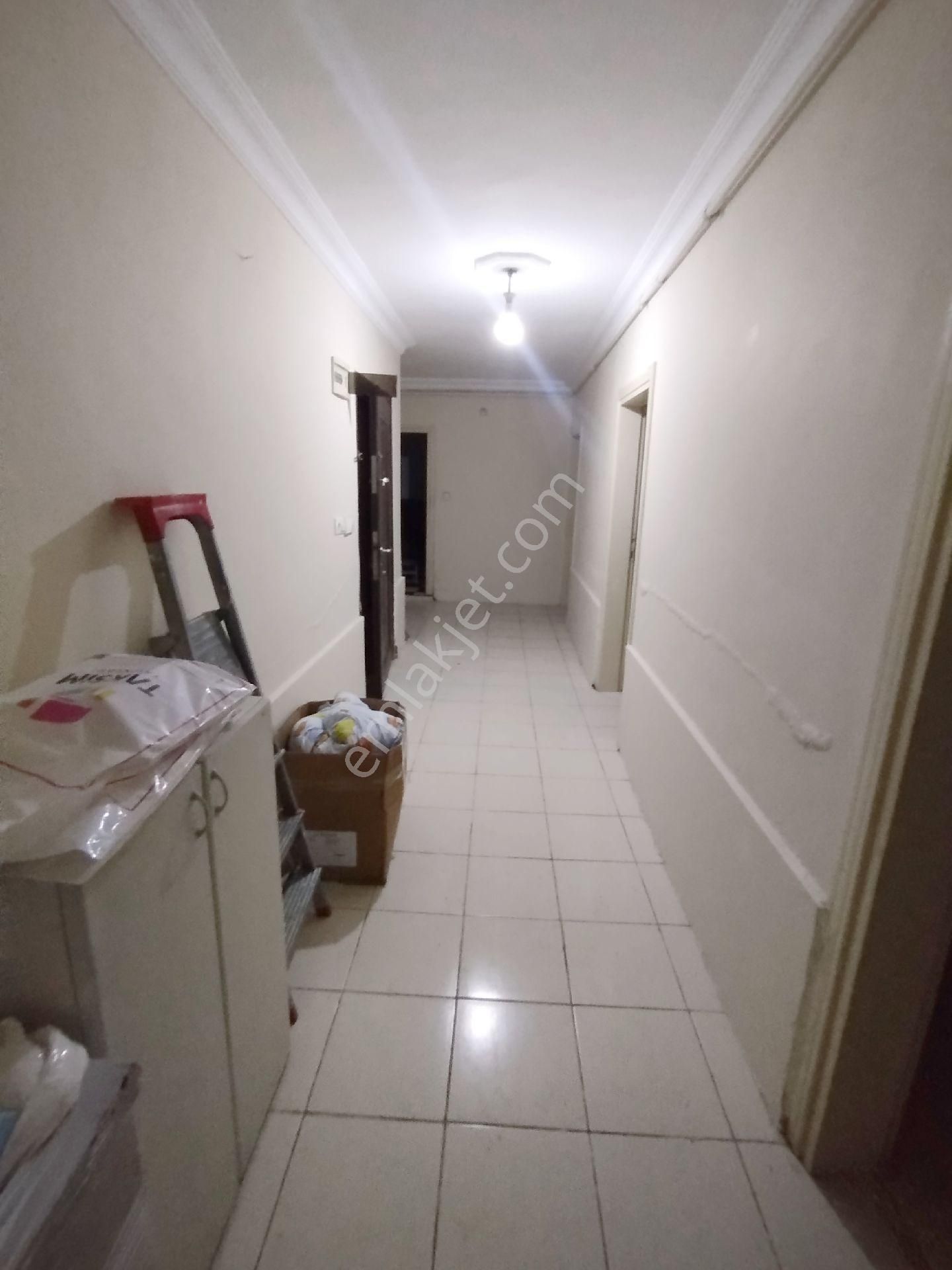 Avrupa Konutlarının Yanıbaşında 90m2 Satılık Bahçekatı - Görsel 18