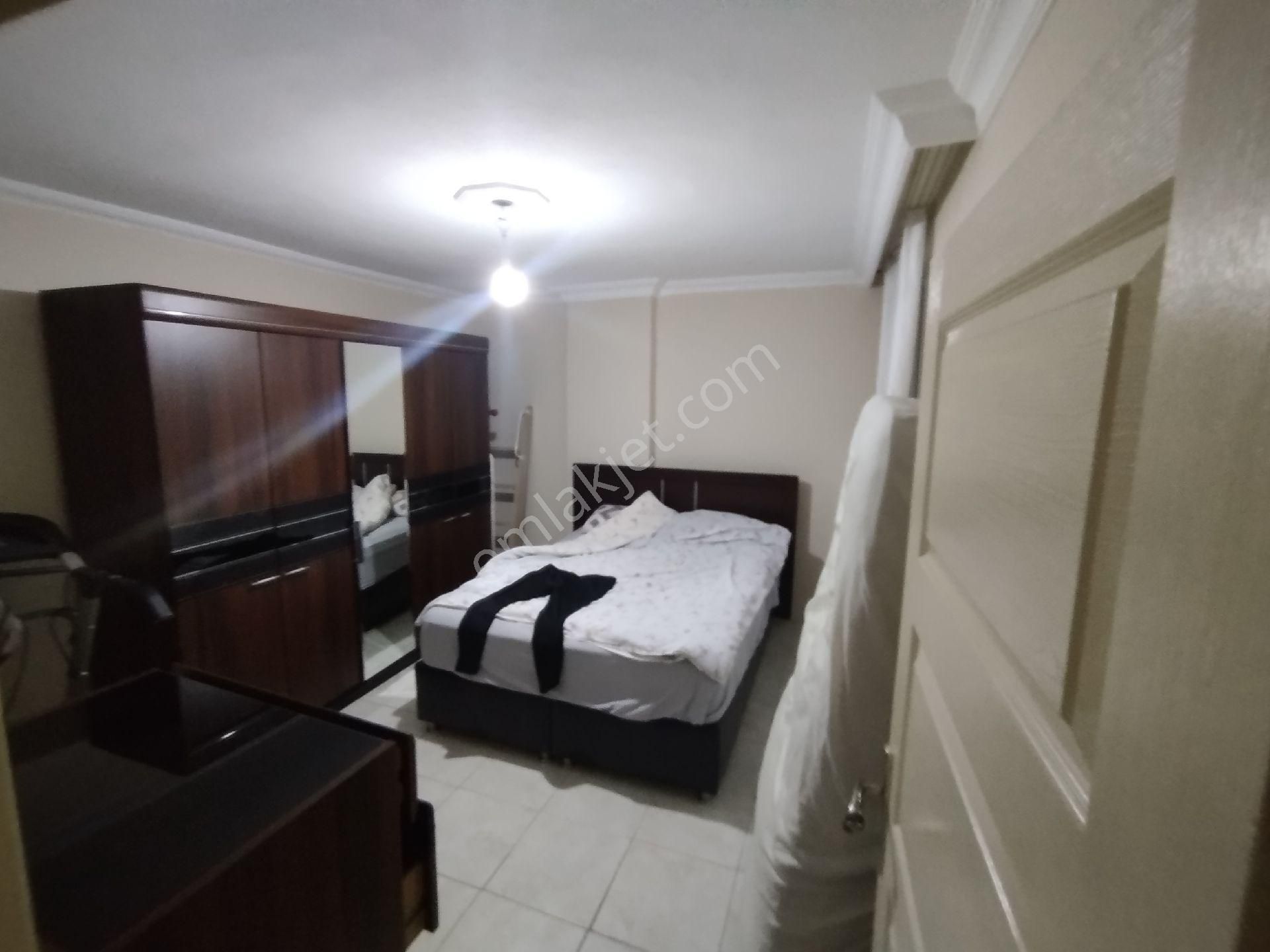 Avrupa Konutlarının Yanıbaşında 90m2 Satılık Bahçekatı - Görsel 16