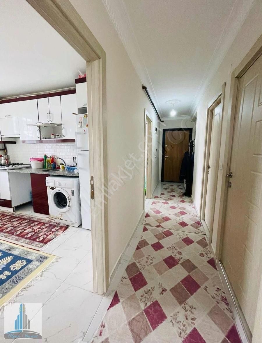 Güvercintepe 180m2 3+2 Satılık Dubleks Daire - Görsel 12