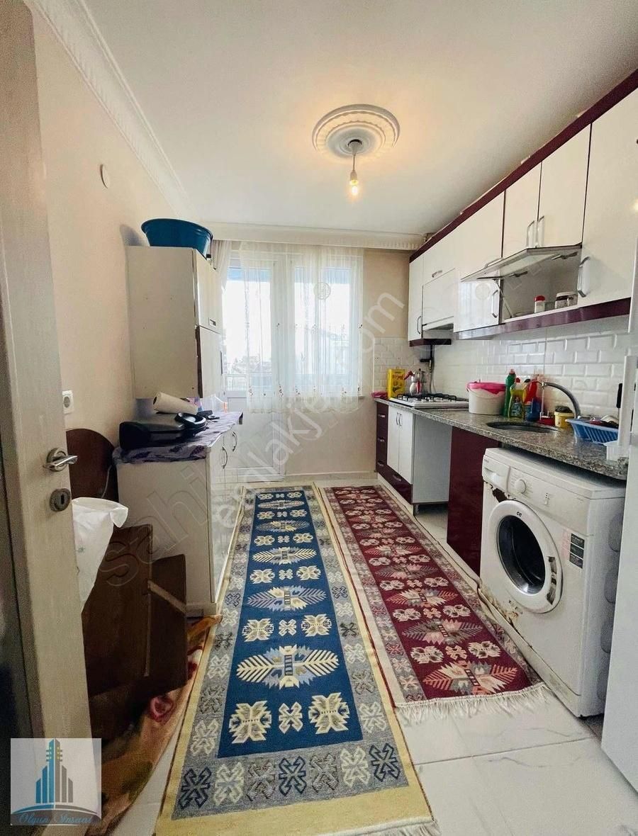 Güvercintepe 180m2 3+2 Satılık Dubleks Daire - Görsel 27