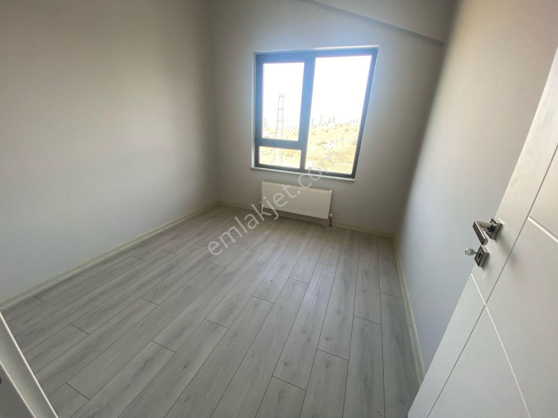 Gölbaşı İncek Satılık Daire Remax Vogue'den İncek'te Satılık Yeni Binada 2+1 Dubleks Daire