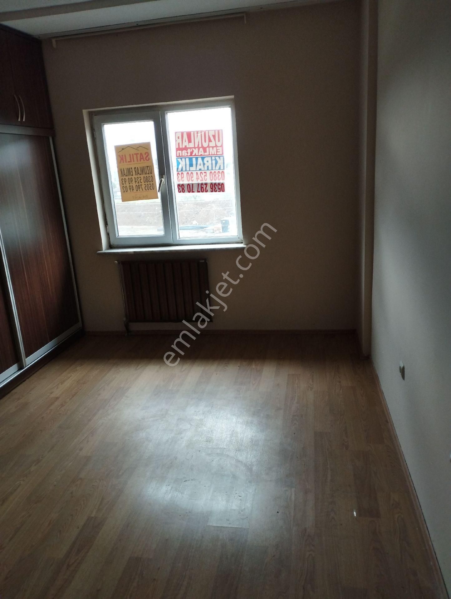 Düzce Merkez Memursen Satılık Daire - Görsel 16