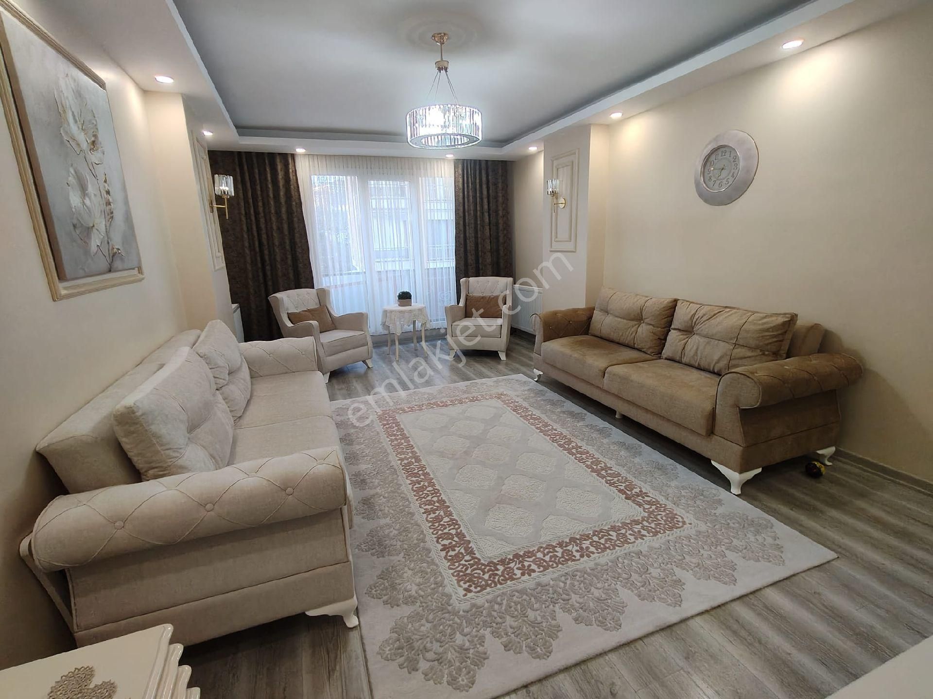 Beylikdüzü Kavaklı Merkezde 4 Yıllık Bınada 2+1 1.kat Satılık Kupon Daire - Görsel 11