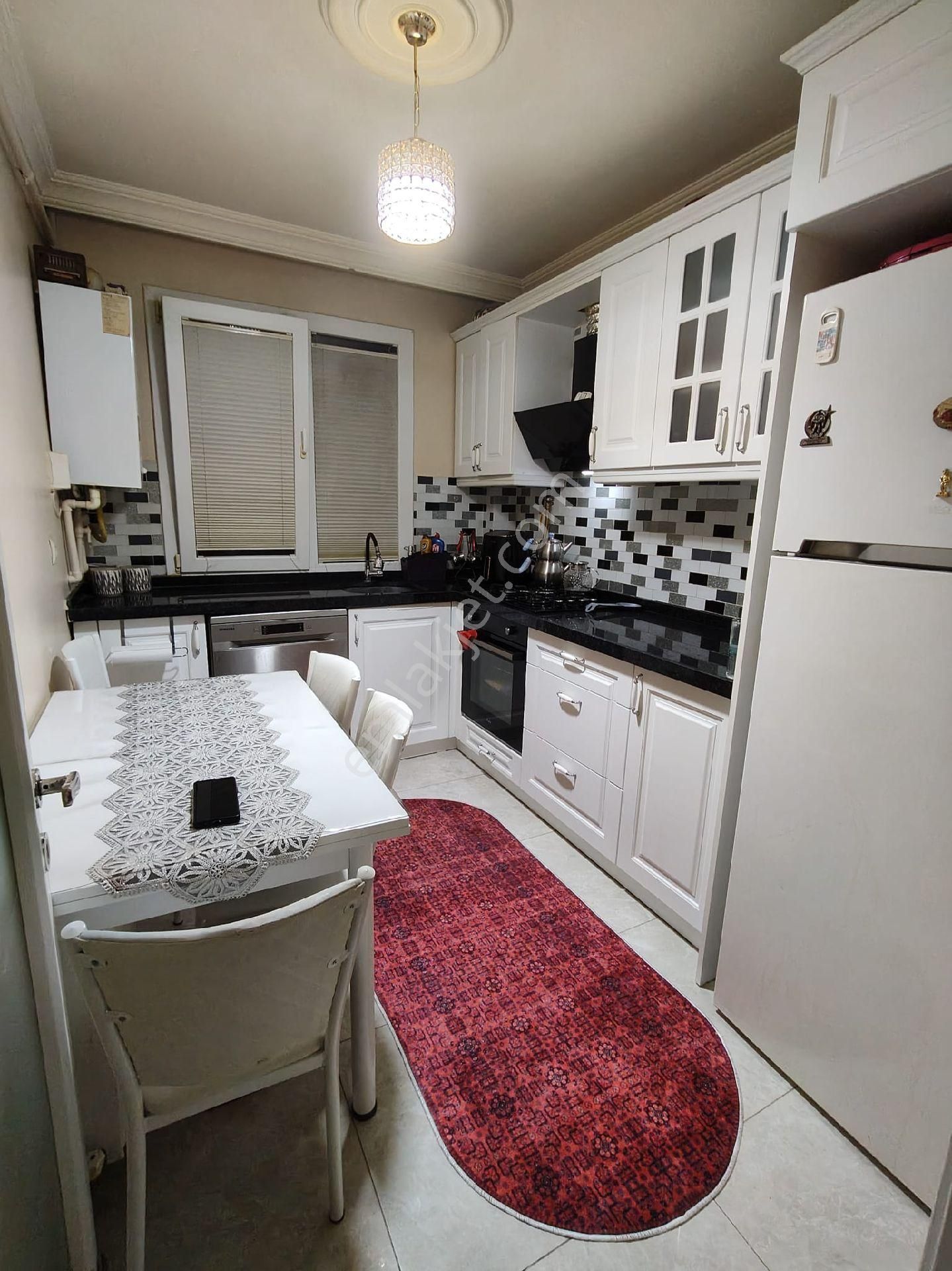 Beylikdüzü Kavaklı Merkezde 4 Yıllık Bınada 2+1 1.kat Satılık Kupon Daire - Görsel 20