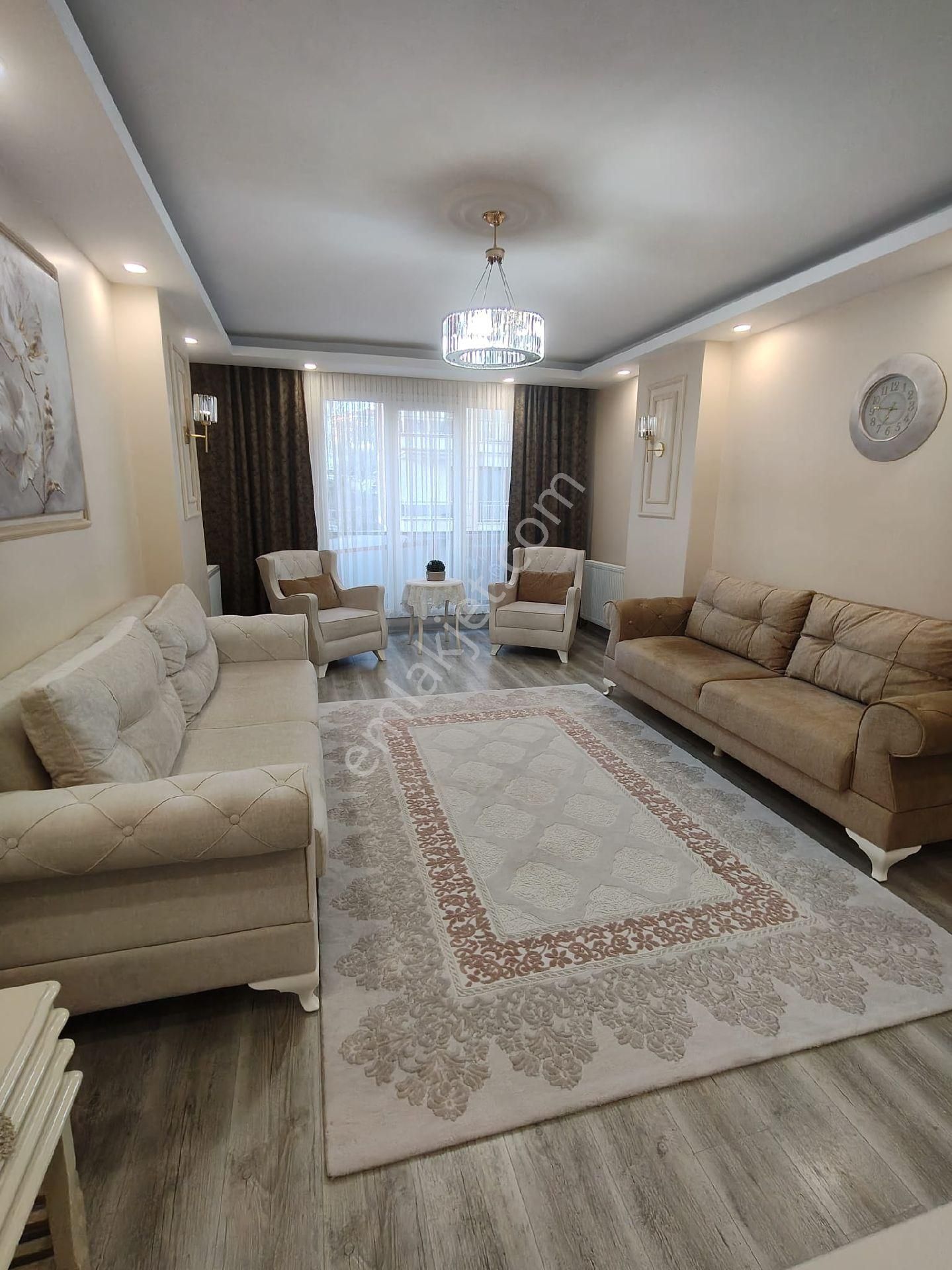 Beylikdüzü Kavaklı Merkezde 4 Yıllık Bınada 2+1 1.kat Satılık Kupon Daire - Görsel 13