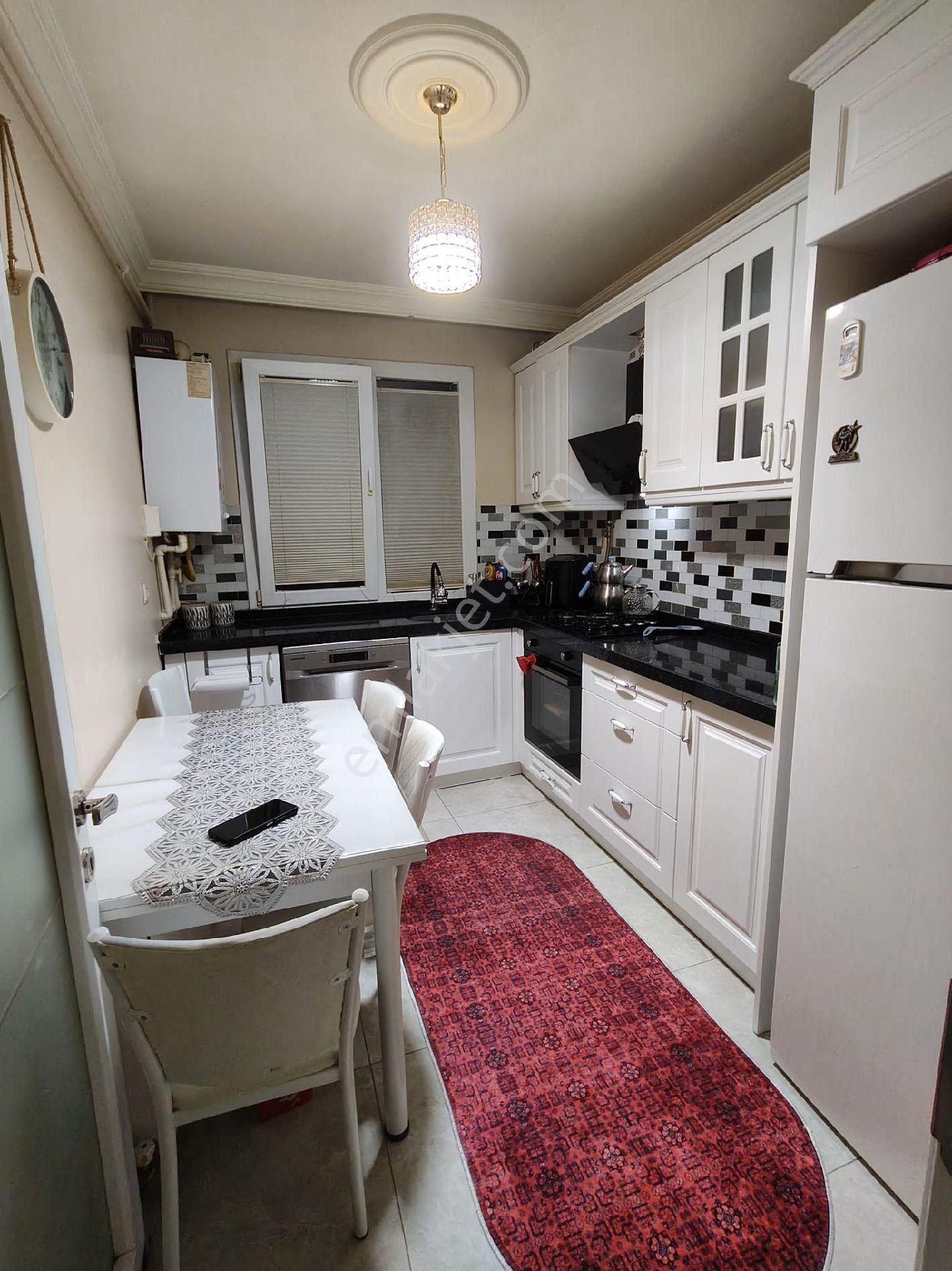 Beylikdüzü Kavaklı Merkezde 4 Yıllık Bınada 2+1 1.kat Satılık Kupon Daire - Görsel 22