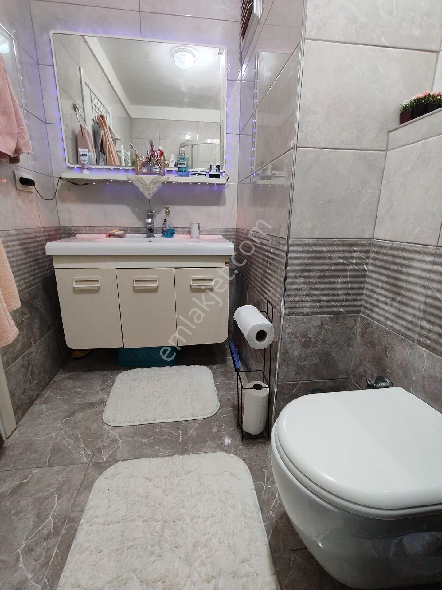 Beylikdüzü Kavaklı Merkezde 4 Yıllık Bınada 2+1 1.kat Satılık Kupon Daire - Görsel 15