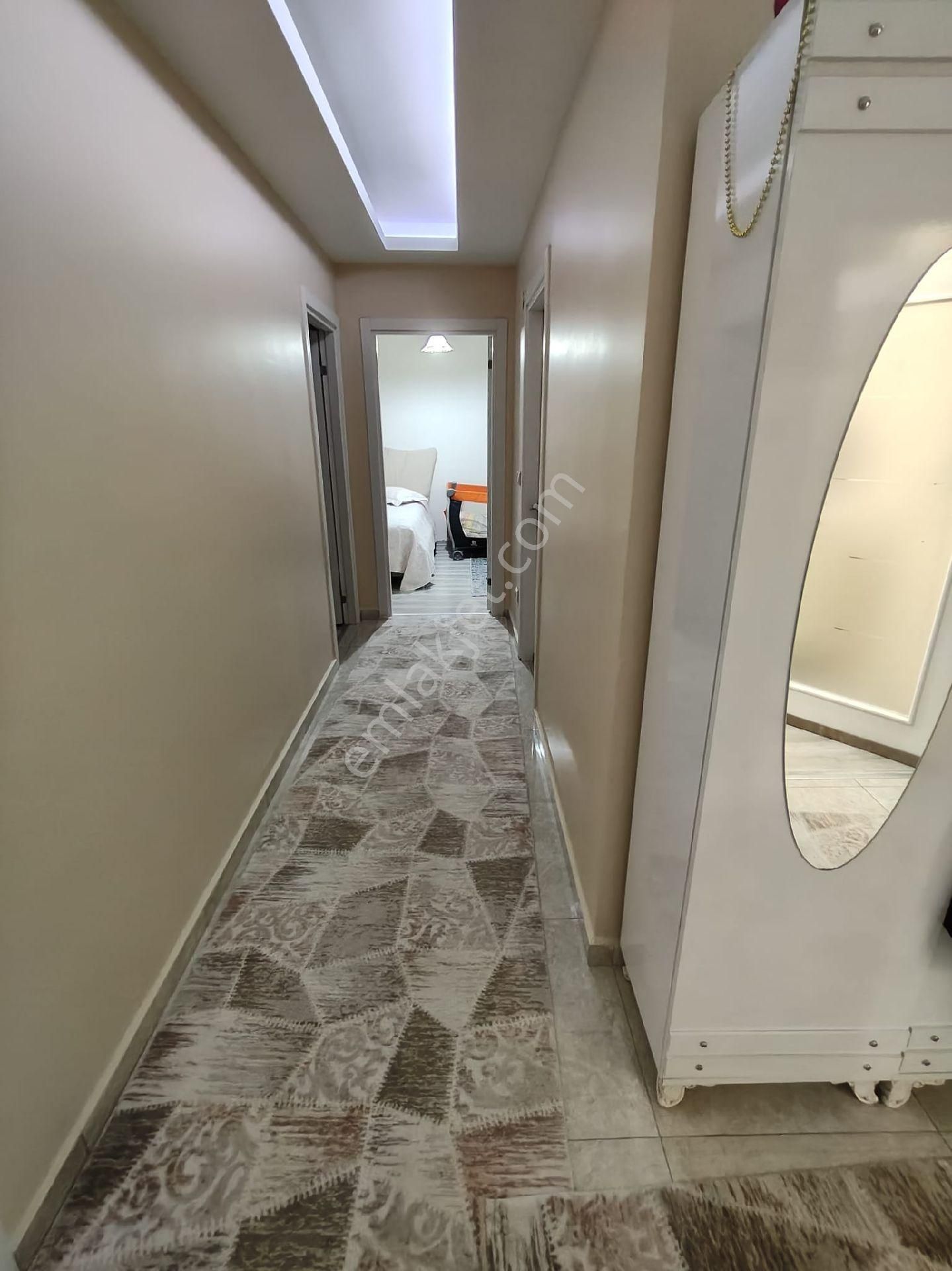 Beylikdüzü Kavaklı Merkezde 4 Yıllık Bınada 2+1 1.kat Satılık Kupon Daire - Görsel 14