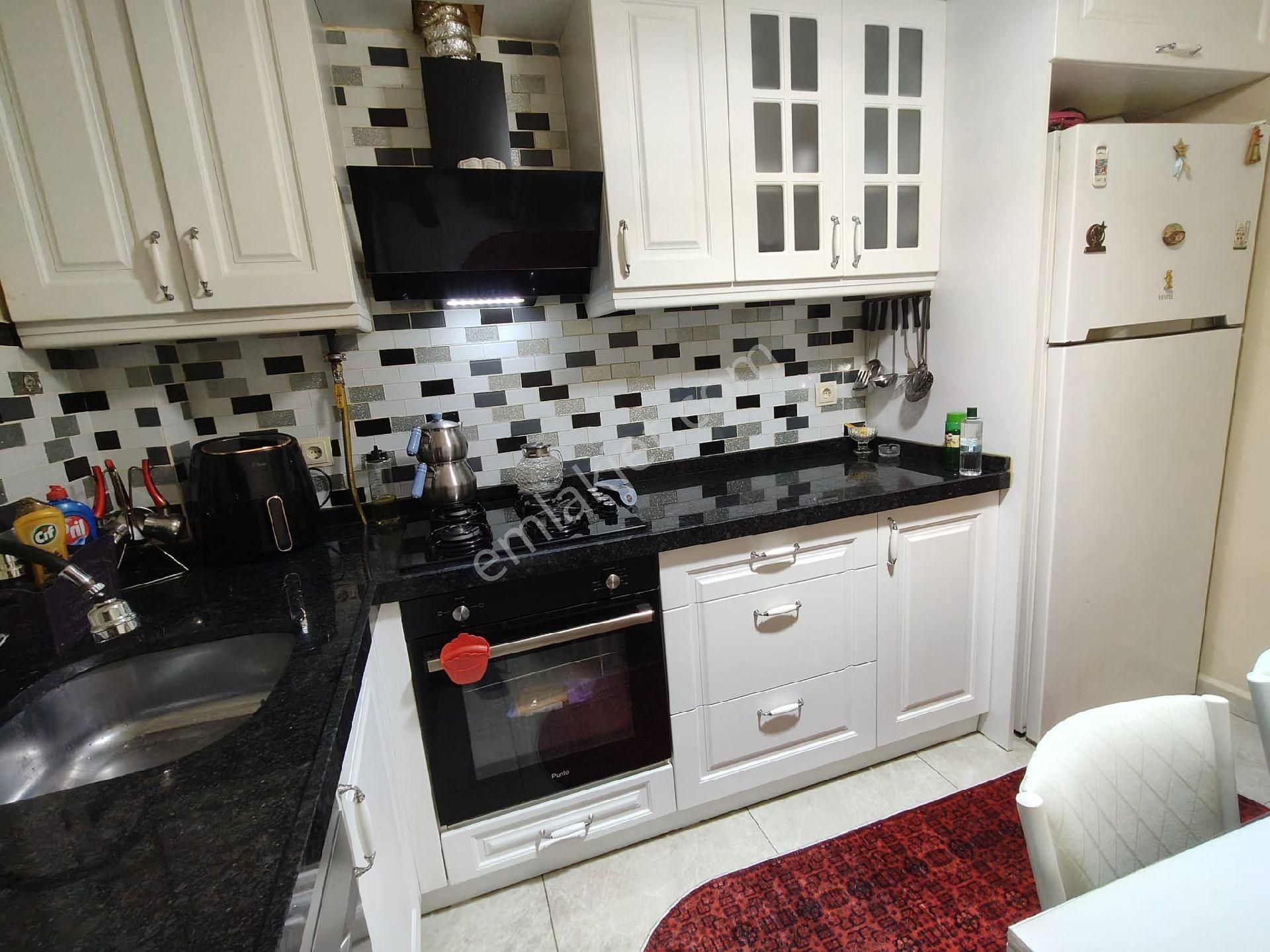 Beylikdüzü Kavaklı Merkezde 4 Yıllık Bınada 2+1 1.kat Satılık Kupon Daire - Görsel 21