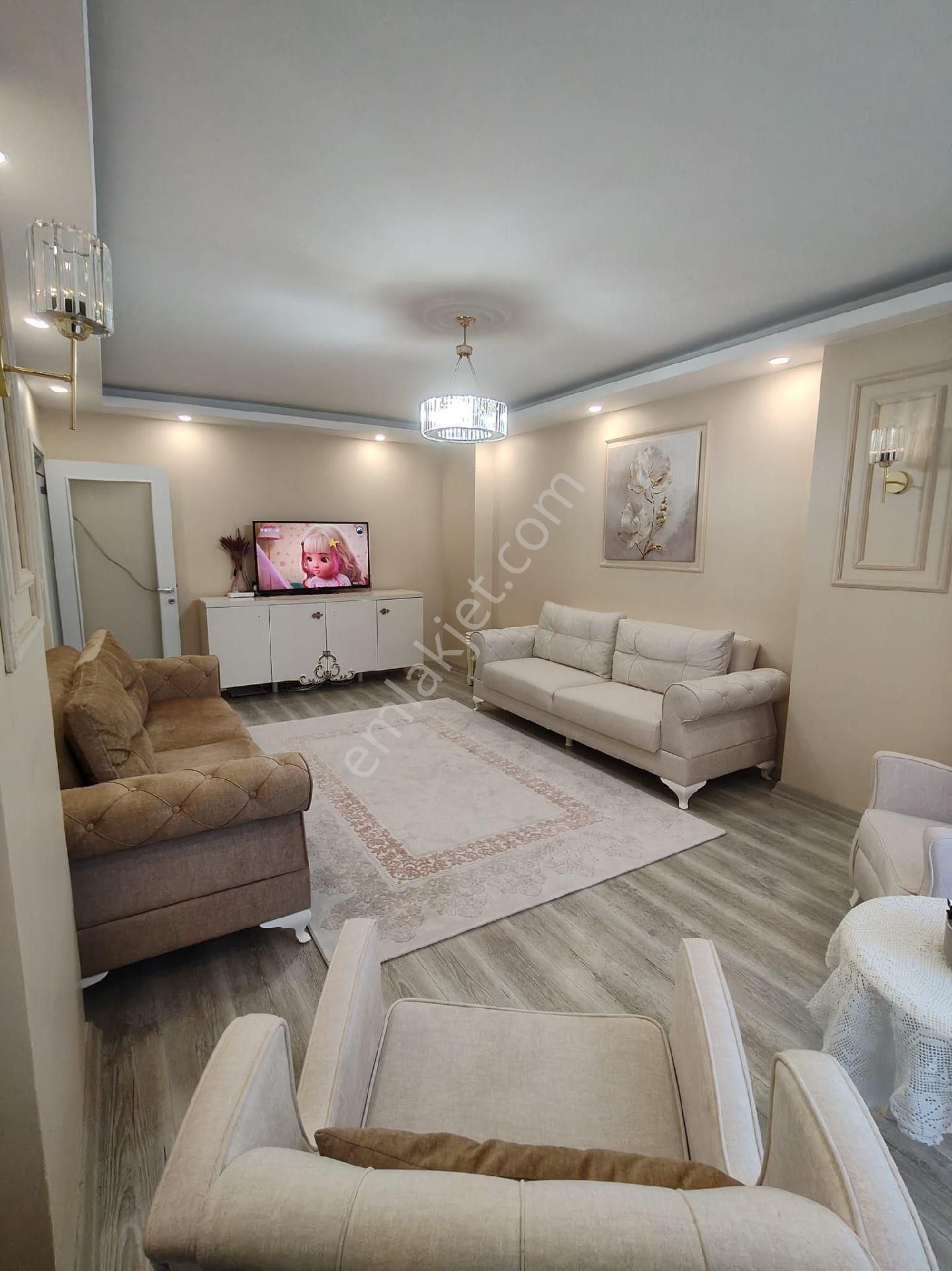 Beylikdüzü Kavaklı Merkezde 4 Yıllık Bınada 2+1 1.kat Satılık Kupon Daire - Görsel 12