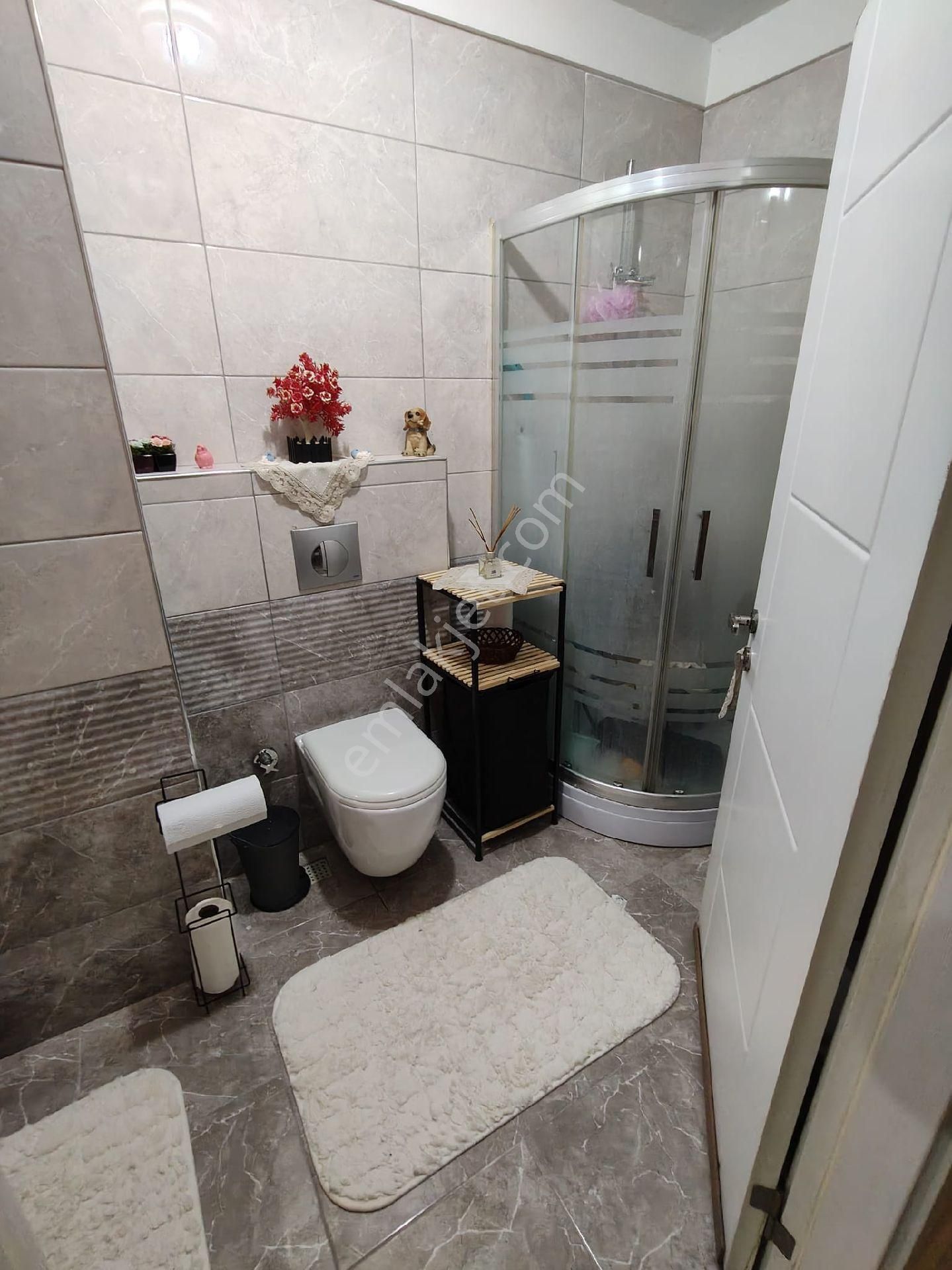 Beylikdüzü Kavaklı Merkezde 4 Yıllık Bınada 2+1 1.kat Satılık Kupon Daire - Görsel 16